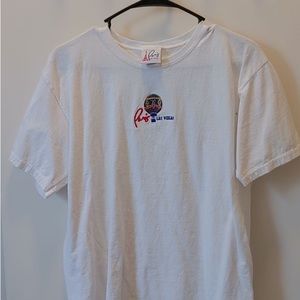 Paris Las Vegas T-Shirt-Size L